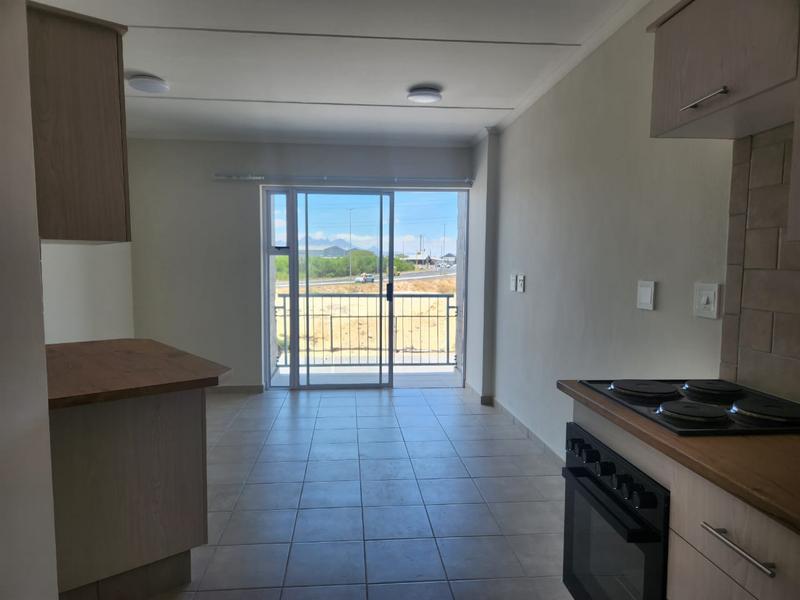 To Let 2 Bedroom Property for Rent in Stellendale Western Cape